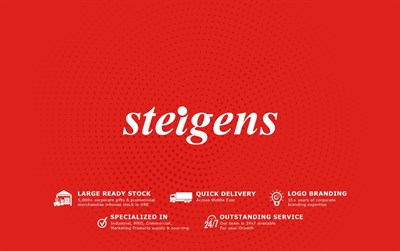 Steigens General Trading LLC