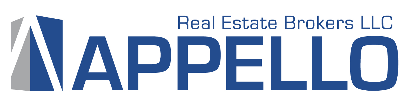 Appello Real Estate Brokers LLC Logo