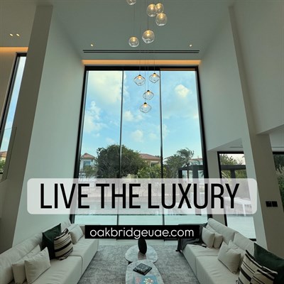 Oakbridge Developments