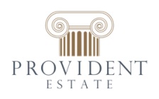 Provident Real Estate Logo