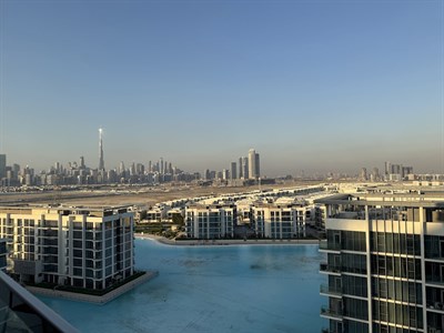 District One Residences 1