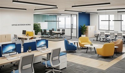 Ergospace Office Furniture