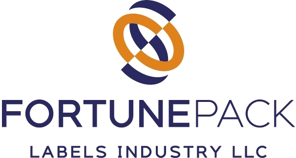 Fortune Pack Labels Industry LLC Logo