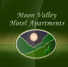 Moon Valley Hotel Apartments Logo