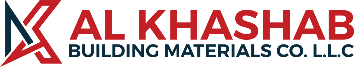 Al Khashab Building Materials L.L.C Logo