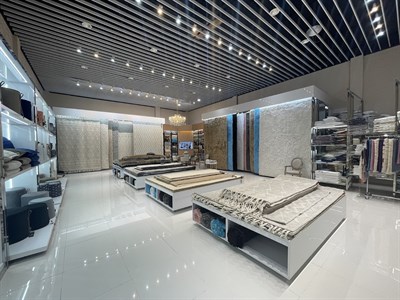 Ramsha Home Rugs Manufacturer