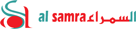 Al Samra Electricals & Building Materials Logo