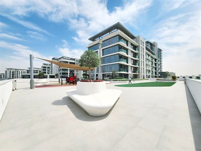 District One Residence 8