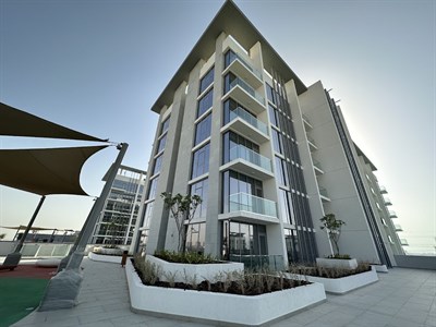 District One Residence 15