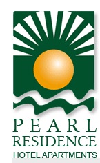 Pearl Residence Hotel Apartments Logo