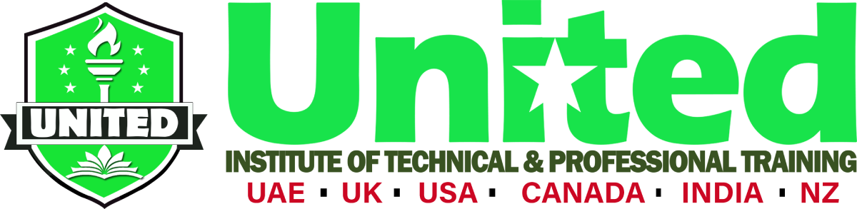 United Institute of Technical and Professional Training Logo