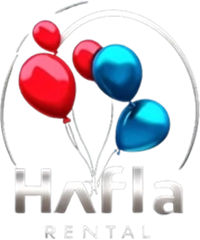 Hafla Rental