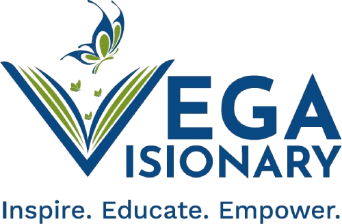 Vega Visionary Logo
