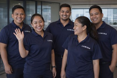 LUMINA Property Care