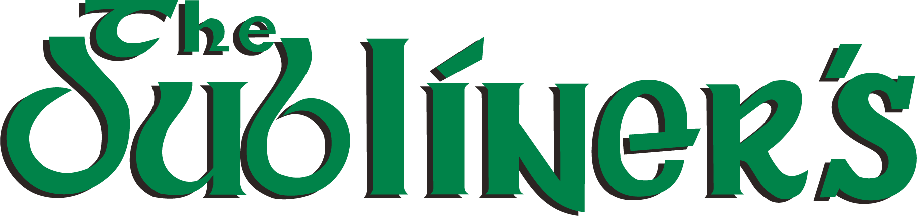 The Dubliner's Logo