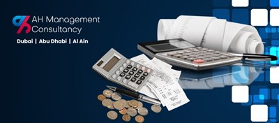 AH Management Consultancy 