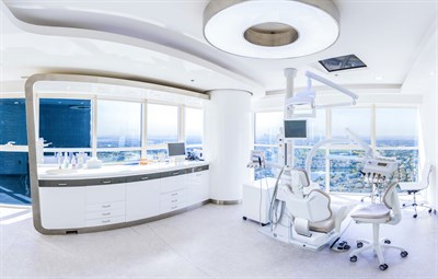 SKY Clinic Dental Center