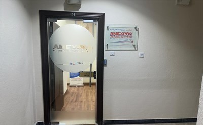 Amexpro Global Shipping 