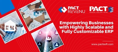 PACT Software Services LLC