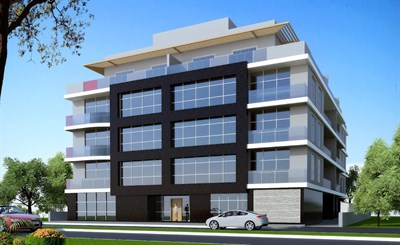 The Derby Residence 2