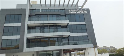 Sama Meydan