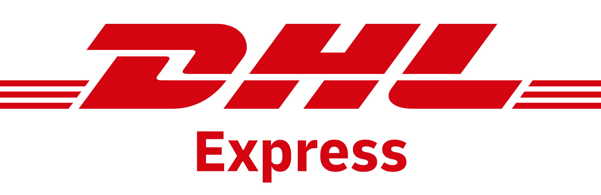 DHL Service Point Logo