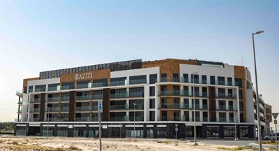 Park Avenue 2 by Azizi