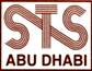 STS Abu Dhabi Electromechanical.LLC Logo