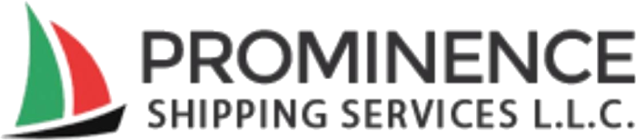 Prominence shipping service LLC Logo