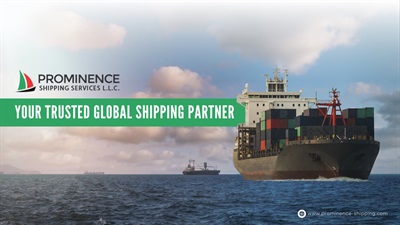 Prominence shipping service LLC