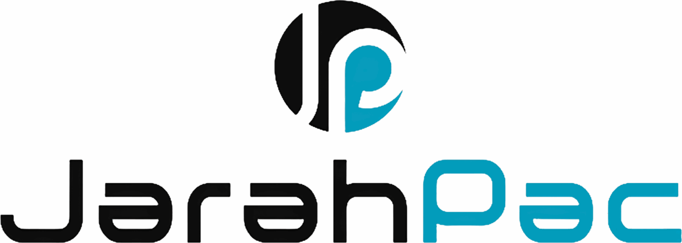 Al Jarah Industries Equipments & Machineries Trading Logo