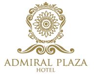 Admiral Plaza Hotel Logo