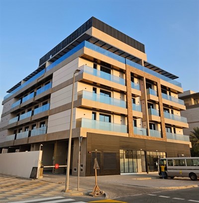 Signature Residences by Sneha