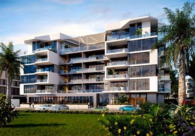 Ayana Gardens by Tuscany