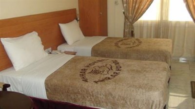 Al Ahrar Hotel
