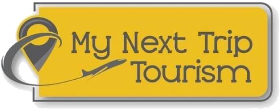 My Next Trip Tourism LLC Logo