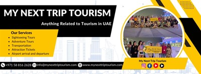 My Next Trip Tourism LLC