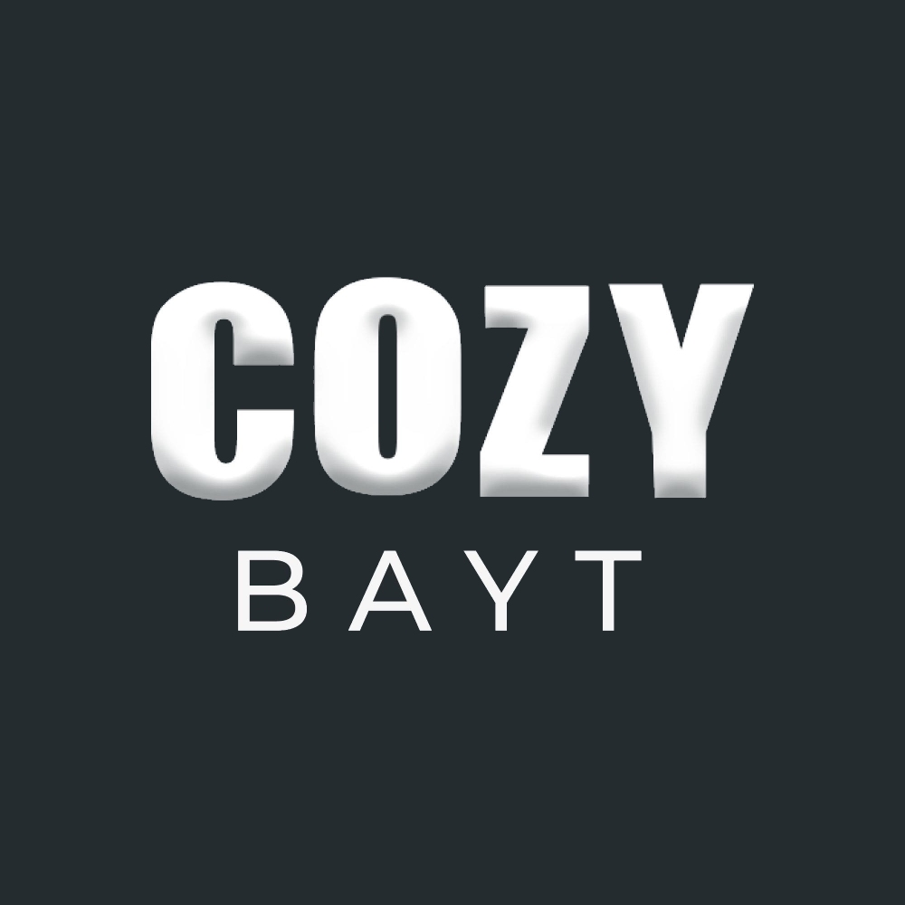 Cozy Bayt Logo