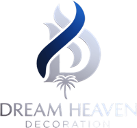 Dream Heaven Decoration