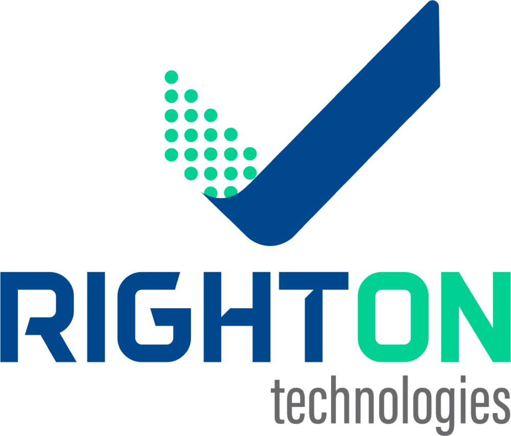 Righton Technologies Logo