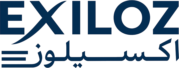 Exiloz Management & Tax Consultant LLC Logo