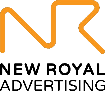 New Royal Advertising LLC Logo