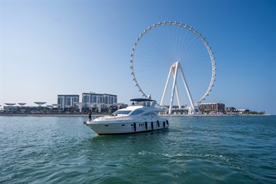 Oberoi Boat & Yacht Rental LLC