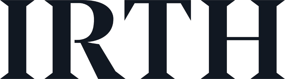 Irth Group Logo