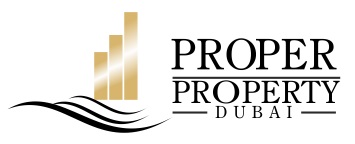 Proper Property Logo