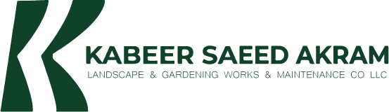 KSA Landscape & Gardening L.L.C. Logo