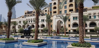 Saaha Offices Block B