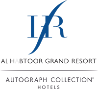 Al Habtoor Grand Resort, Autograph Collection