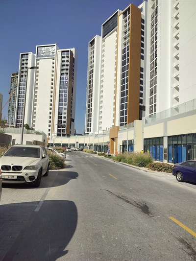 Riviera Beach Front Tower B