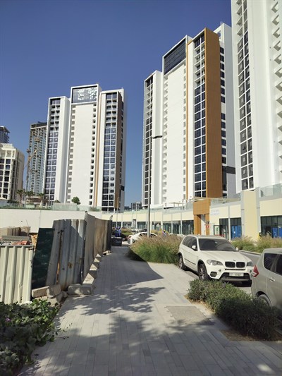 Riviera Beach Front Tower C